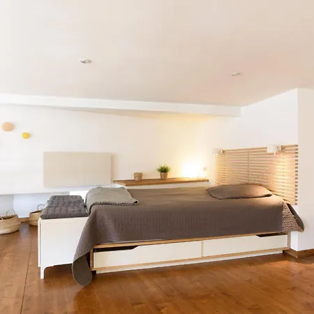 Rue Du Centre - Lumineux Duplex Centre