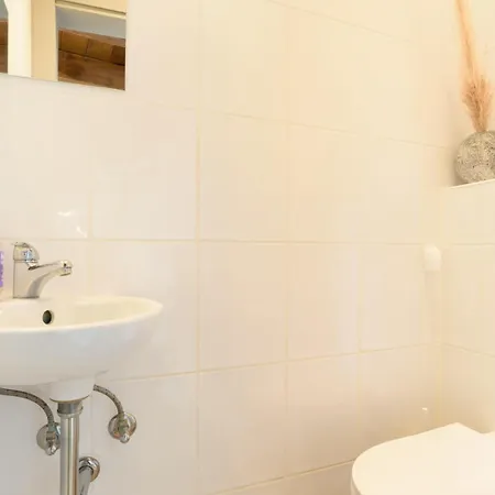 Rue Du Centre - Lumineux Duplex Centre