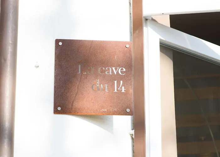 Rue Du Centre - Lumineux Duplex Centre 公寓 *