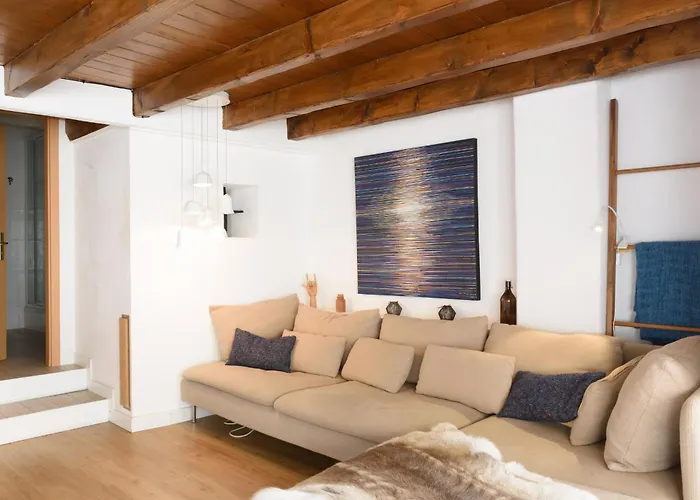 Rue Du Centre - Lumineux Duplex Centre Apartmán