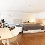 Rue Du Centre - Lumineux Duplex Centre Apartamento Montreux