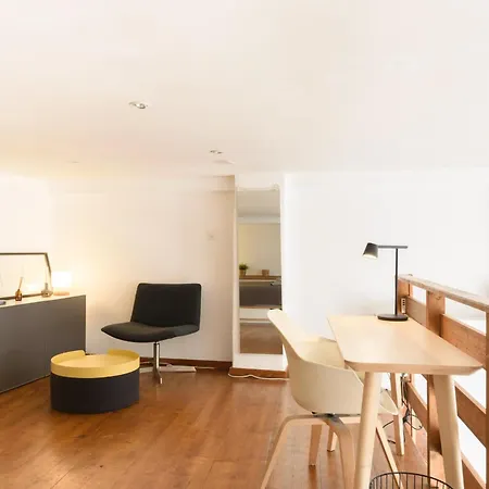 Rue Du Centre - Lumineux Duplex Centre Montreux