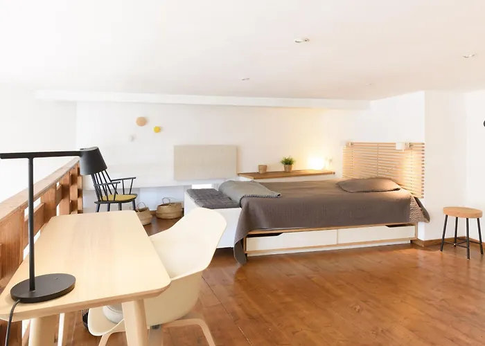 Rue Du Centre - Lumineux Duplex Centre Lägenhet Montreux