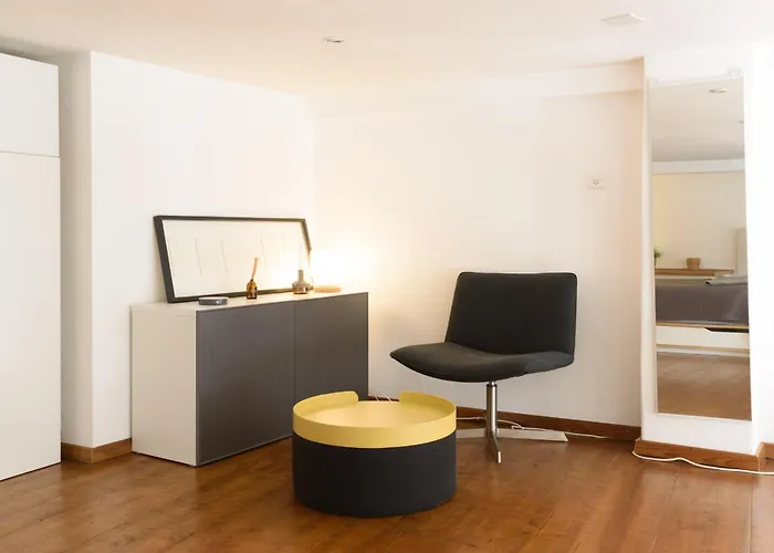 Lägenhet Rue Du Centre - Lumineux Duplex Centre Montreux