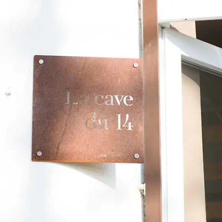 Rue Du Centre - Lumineux Duplex Centre Apartamento *