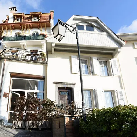 Apartamento Rue Du Centre - Lumineux Duplex Centre *