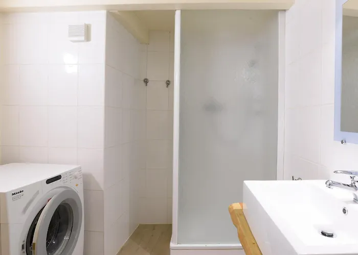 Rue Du Centre - Lumineux Duplex Centre * Montreux