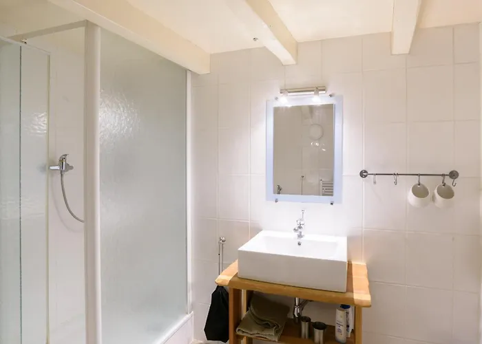 Rue Du Centre - Lumineux Duplex Centre