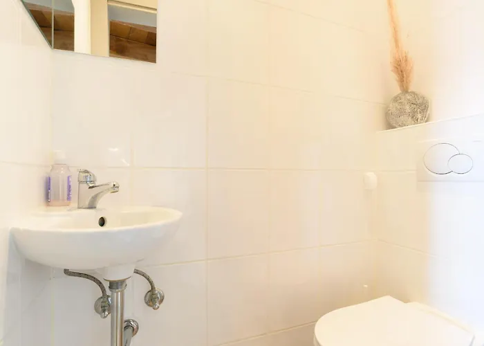 Rue Du Centre - Lumineux Duplex Centre